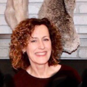 Meet your Posher, Mary